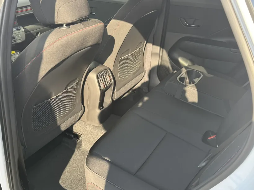 Hyundai KONA 1.6 T-GDi DCT 4WD N Line STYLE