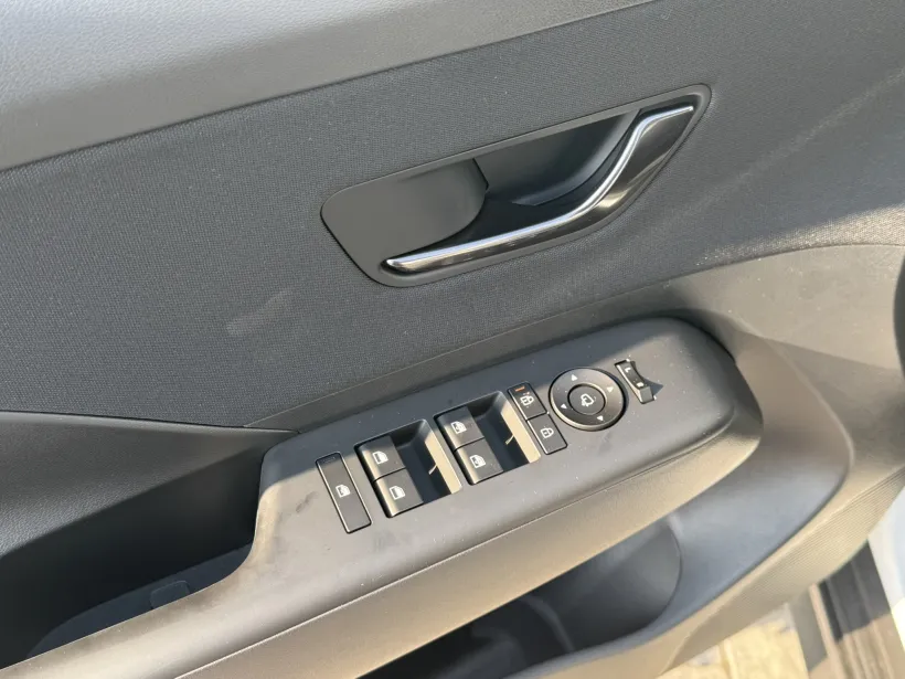 Hyundai KONA 1.6 T-GDi DCT 4WD N Line STYLE