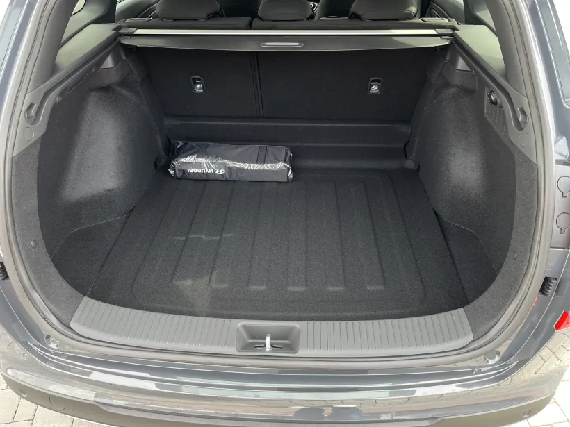 Hyundai i30 WG 1.0 T-GDi GO Czech!