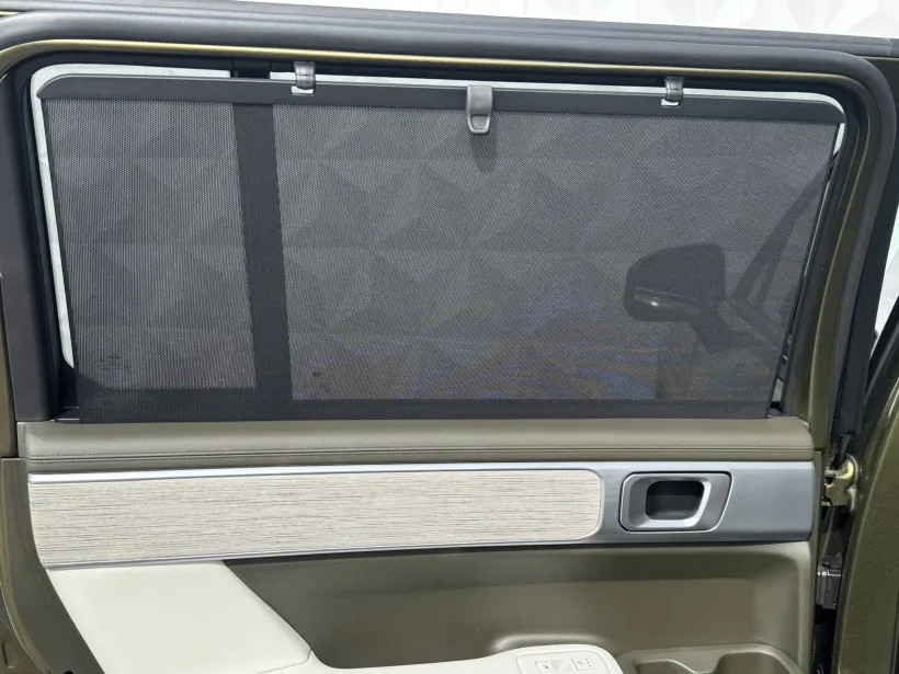 Hyundai SANTA FE 1.6 T-GDi HEV 4WD STYLE PREMIUM GF