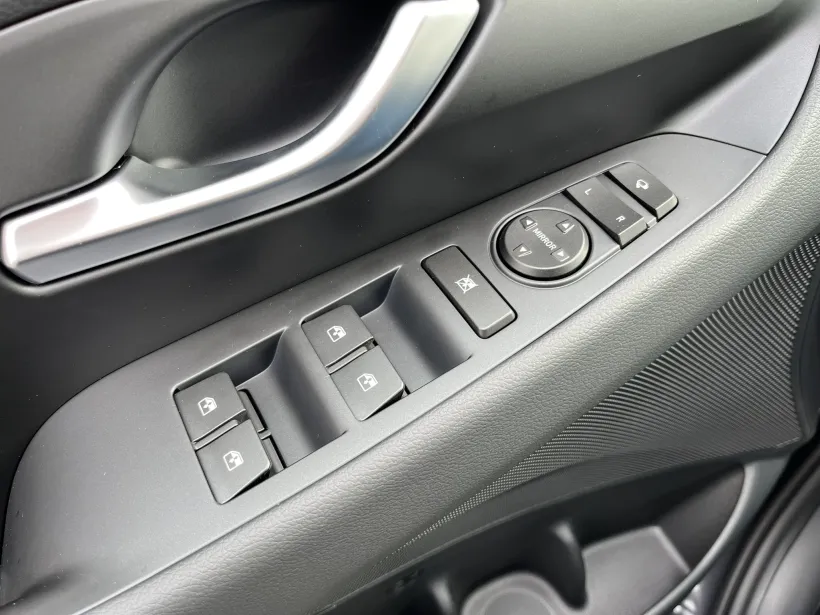 Hyundai i30 WG 1.0 T-GDi GO Czech!