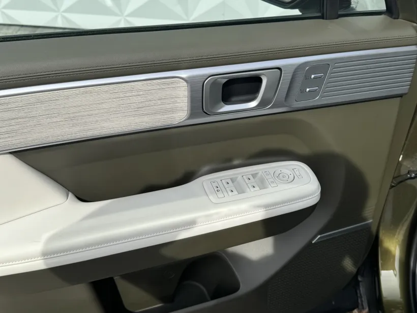 Hyundai SANTA FE 1.6 T-GDi HEV 4WD STYLE PREMIUM GF