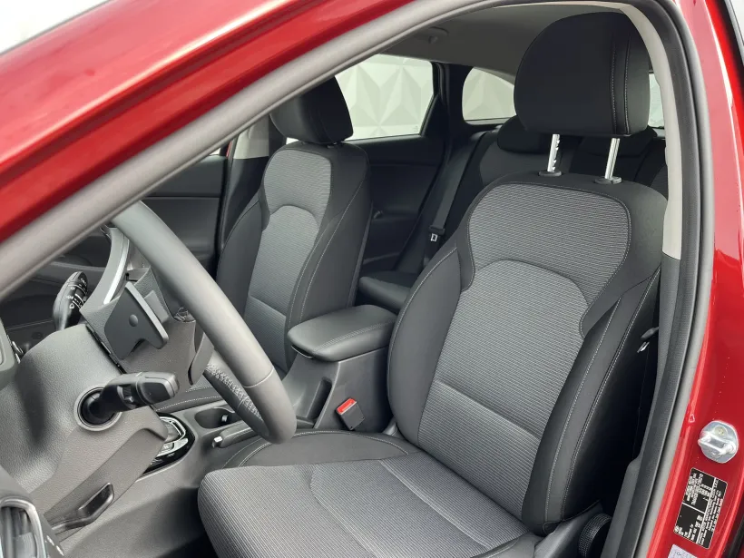 Hyundai i30 WG 1.0 T-GDi GO Czech!