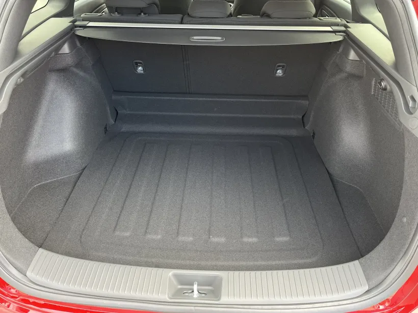 Hyundai i30 WG 1.0 T-GDi GO Czech!