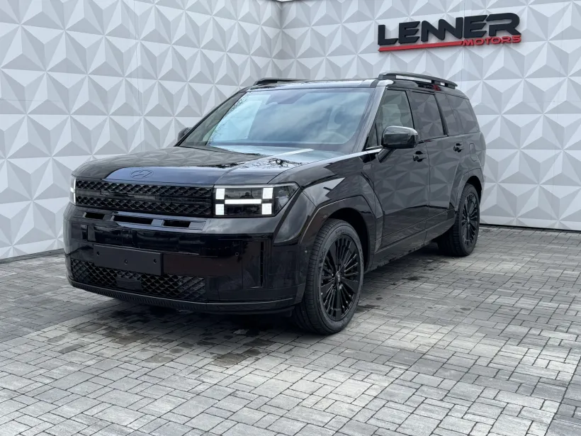 Hyundai SANTA FE 6S 1,6 T-GDI HEV 4WD CALLIGRAP