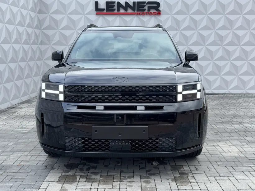 Hyundai SANTA FE 1.6 T-GDi HEV 4WD CALLIGRAPHY