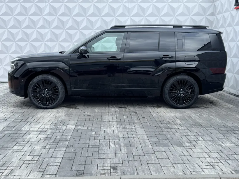 6S 1,6 T-GDI HEV 4WD CAL