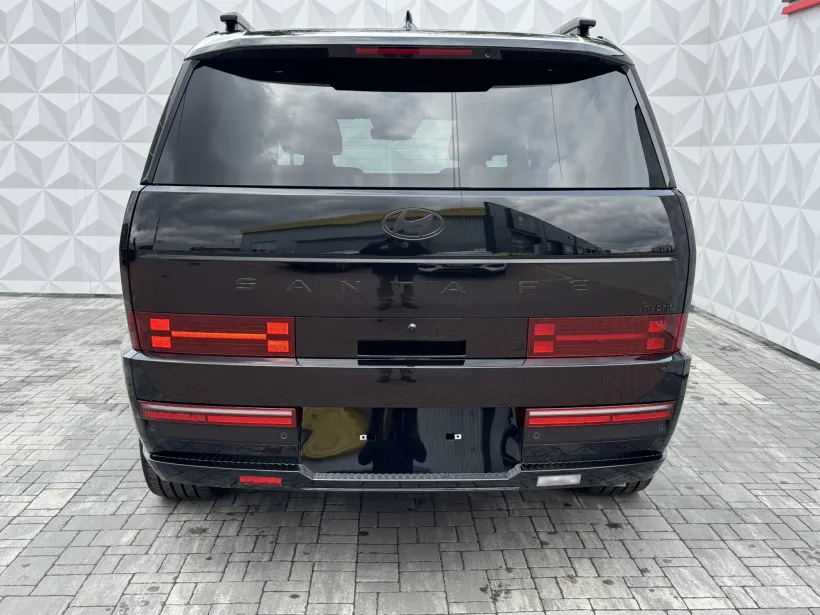 6S 1,6 T-GDI HEV 4WD CAL