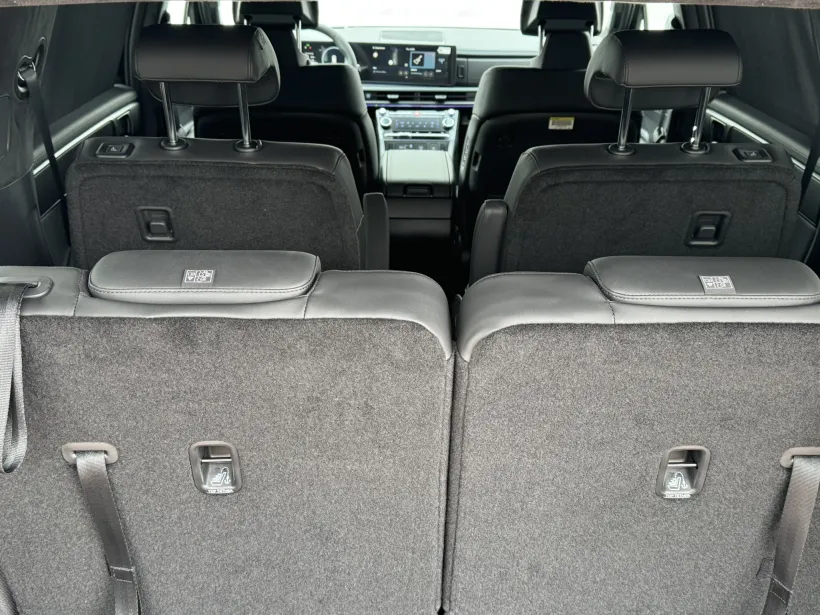 Hyundai SANTA FE 6S 1,6 T-GDI HEV 4WD CALLIGRAP