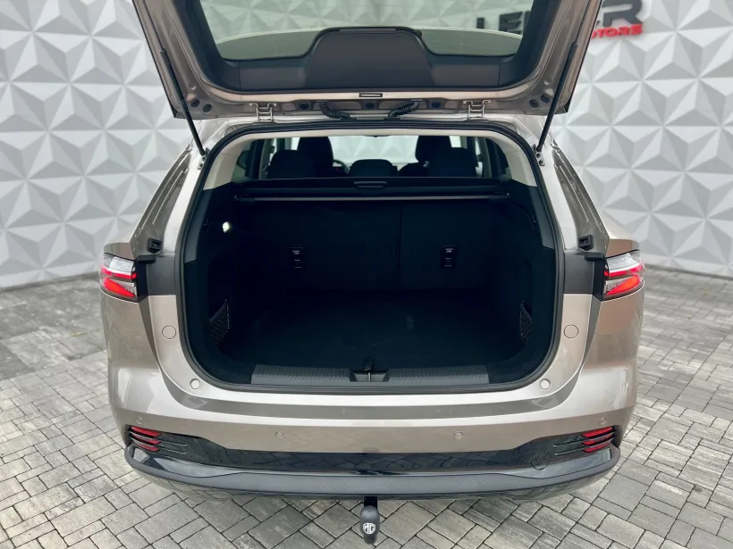 MG HS PHEV Emotion 1.5 TGI