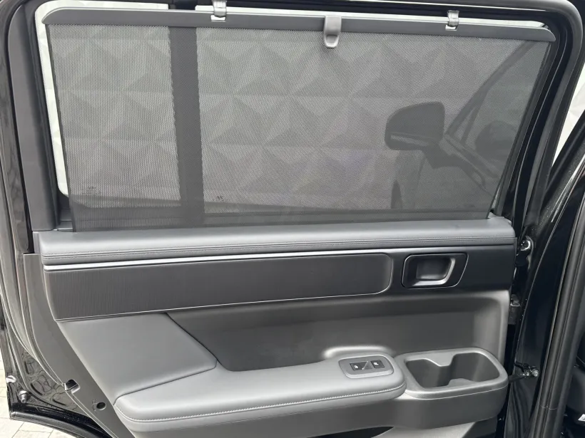 Hyundai SANTA FE 1.6 T-GDi HEV 4WD CALLIGRAP