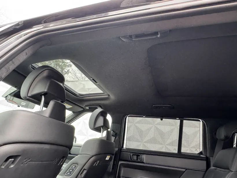 Hyundai SANTA FE 6S 1,6 T-GDI HEV 4WD CALLIGRAP