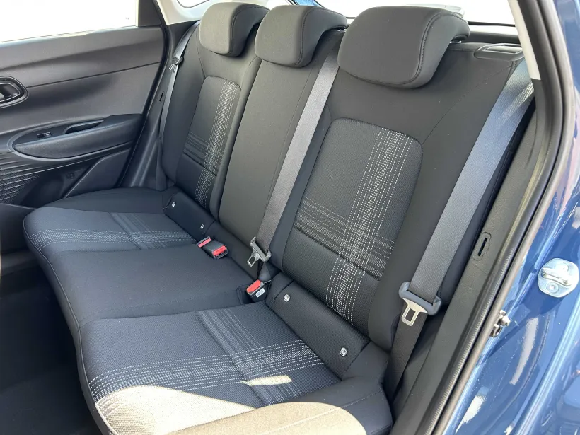 Hyundai i20 1.0 GO WINTER