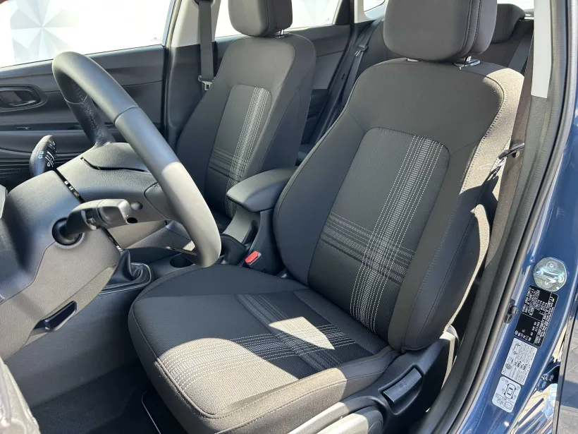Hyundai i20 1.0 GO WINTER