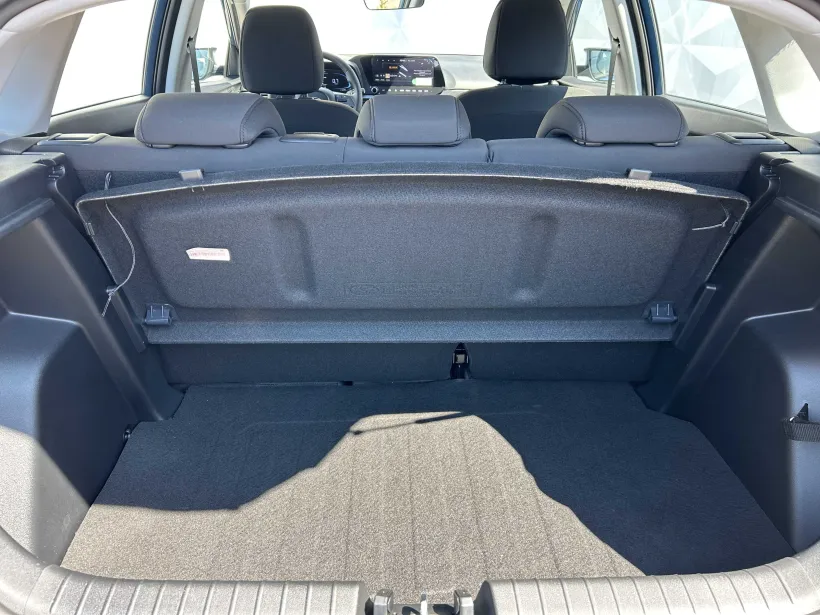 Hyundai i20 1.0 T-GDi DCT WAVE WINTER