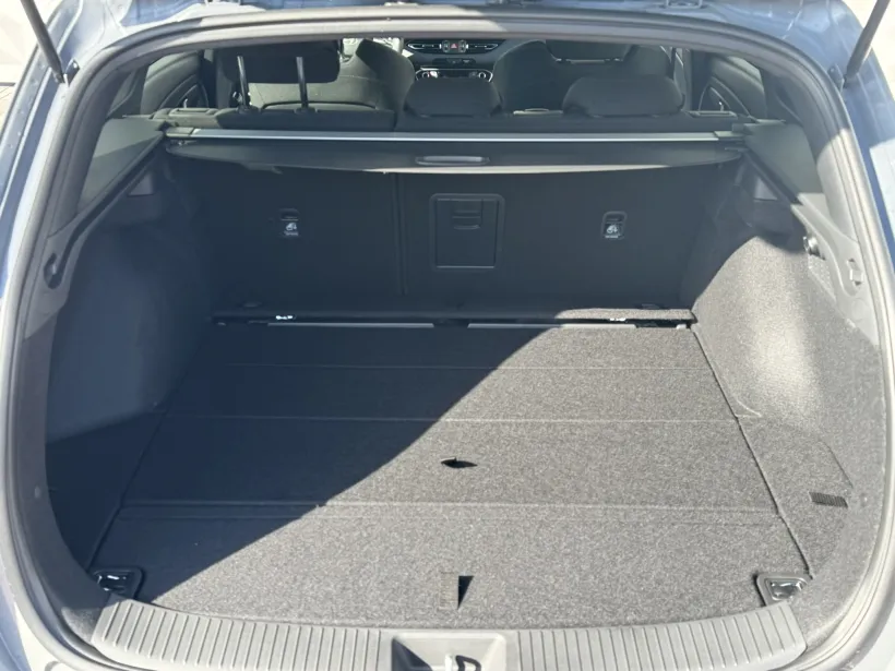 Hyundai i30 1.6 T-GDi DCT N line