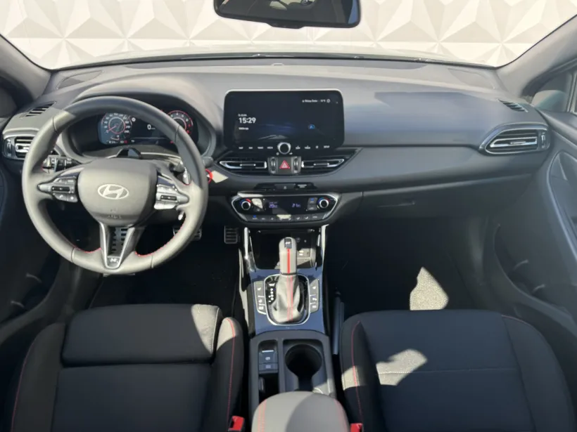 Hyundai i30 1.6 T-GDi DCT N line