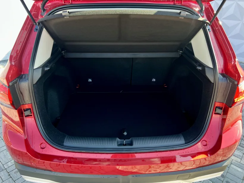 MG ZS HEV 1.5 EXCLUSIVE AT