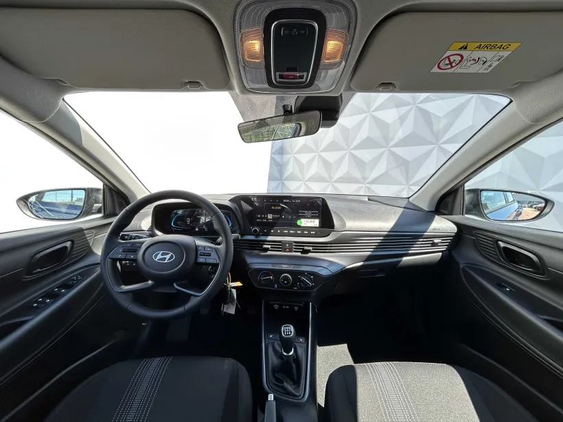 Hyundai i20 1.0 GO WINTER