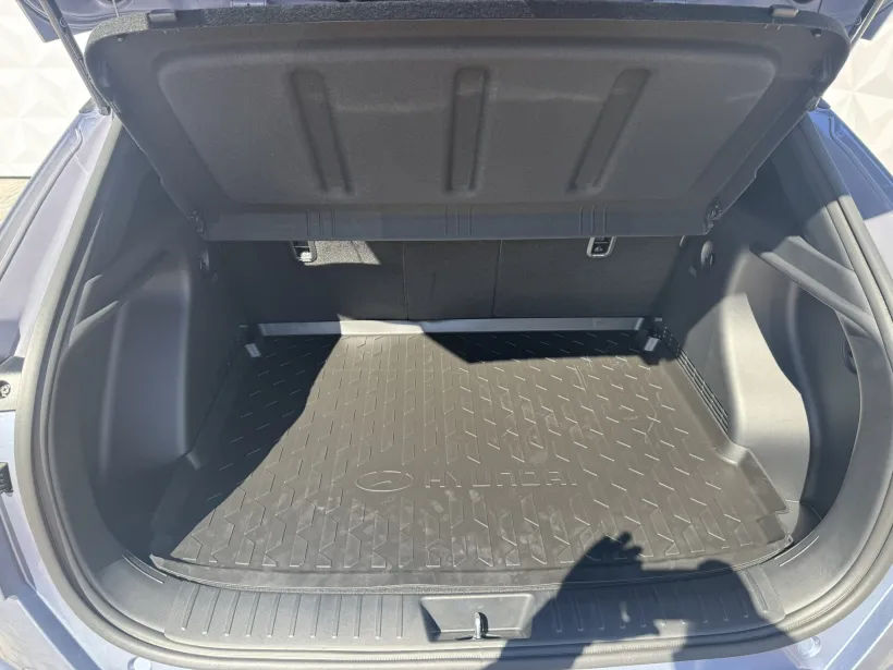 Hyundai KONA 1.6 T-GDi DCT N Line TECHNOLOGY