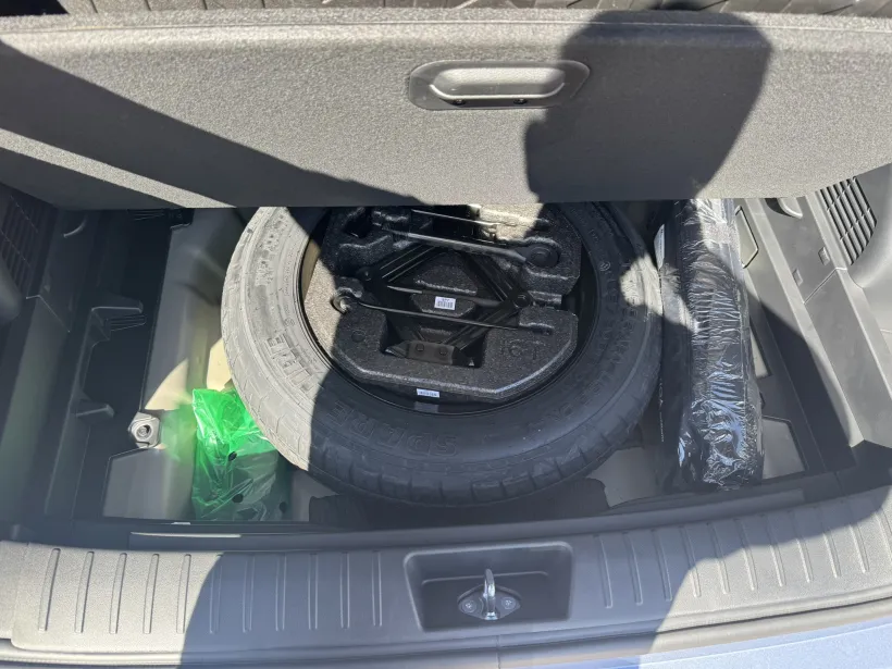 Hyundai KONA 1.6 T-GDi DCT N Line TECHNOLOGY