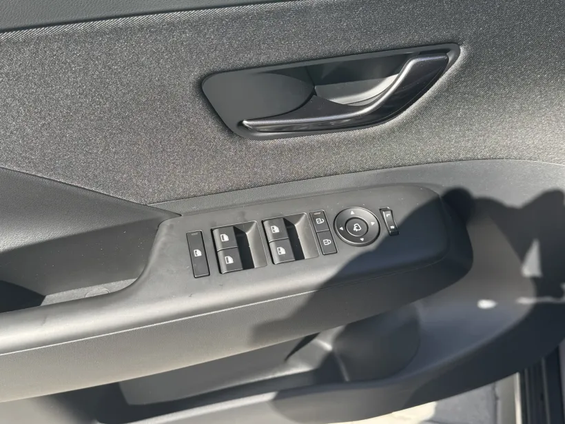 Hyundai KONA 1.6 T-GDi DCT N Line TECHNOLOG