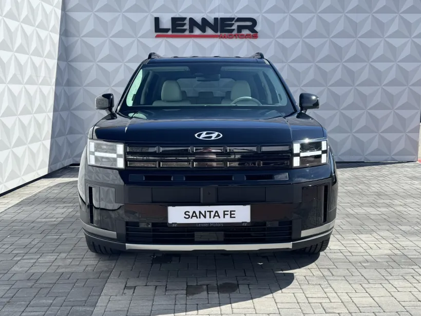 Hyundai SANTA FE 1.6T-GDi PHEV 4WD STYLE PREMIU