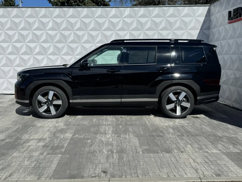 Hyundai SANTA FE 1.6T-GDi PHEV 4WD STYLE PREMIU