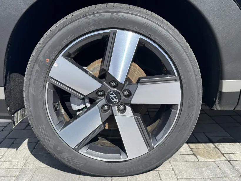 Hyundai SANTA FE 1.6T-GDi PHEV 4WD STYLE PREMIU