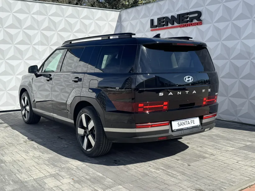 Hyundai SANTA FE 1.6T-GDi PHEV 4WD STYLE PREMIU