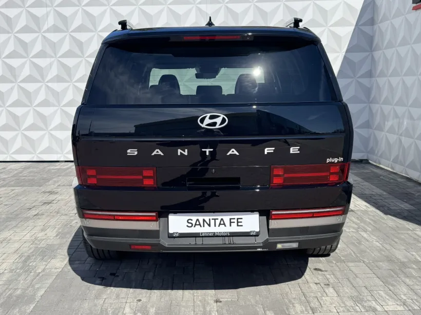 Hyundai SANTA FE 1.6T-GDi PHEV 4WD STYLE PREMIU
