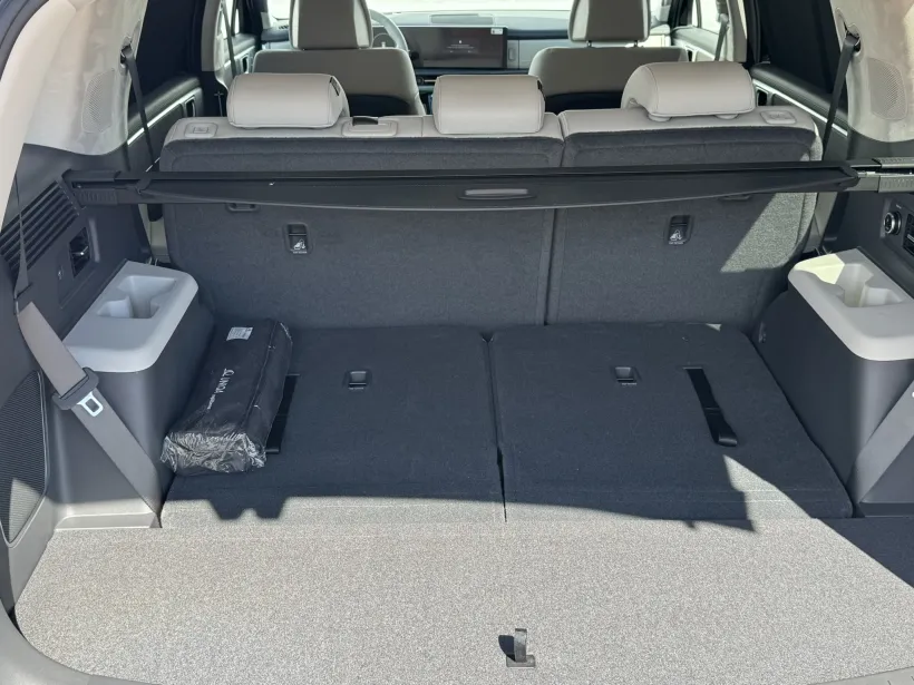 Hyundai SANTA FE 1.6T-GDi PHEV 4WD STYLE PREMIU