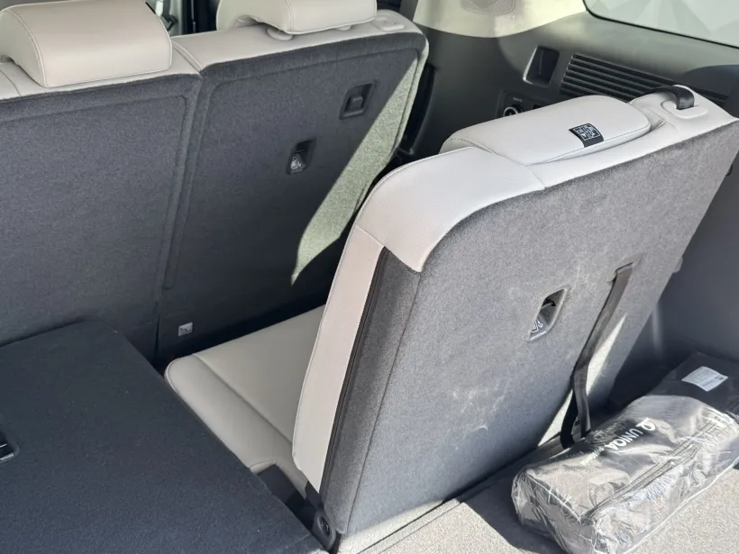 Hyundai SANTA FE 1.6T-GDi PHEV 4WD STYLE PREMIU