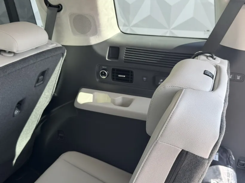 Hyundai SANTA FE 1.6T-GDi PHEV 4WD STYLE PREMIU