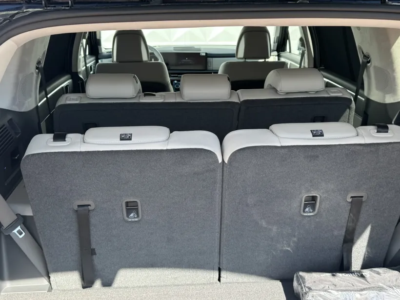 Hyundai SANTA FE 1.6T-GDi PHEV 4WD STYLE PREMIU