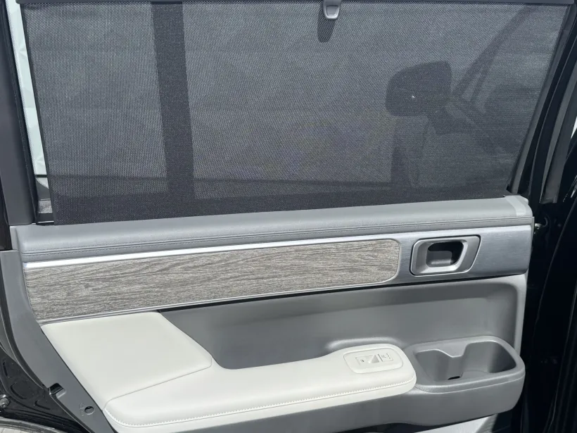 Hyundai SANTA FE 1.6T-GDi PHEV 4WD STYLE PREMIU