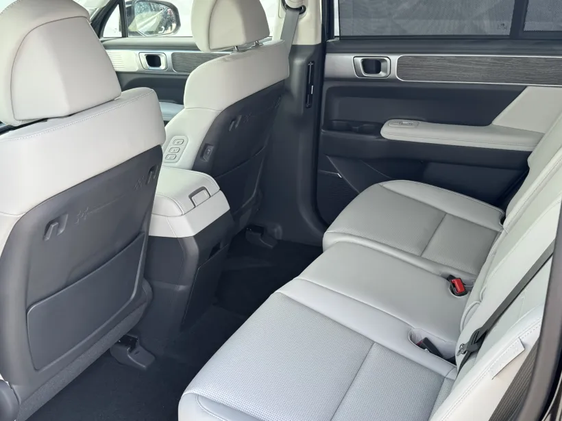 Hyundai SANTA FE 1.6T-GDi PHEV 4WD STYLE PREMIU