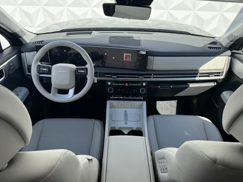 Hyundai SANTA FE 1.6T-GDi PHEV 4WD STYLE PREMIU