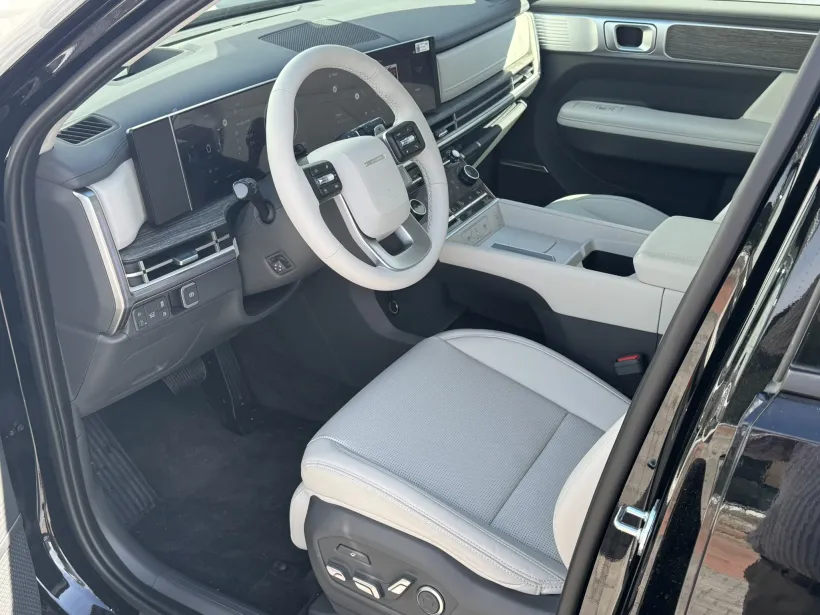 Hyundai SANTA FE 1.6T-GDi PHEV 4WD STYLE PREMIU