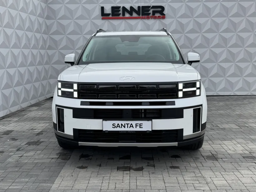 Hyundai SANTA FE 1.6 T-GDi PHEV 4WD STYLE PREMIUM