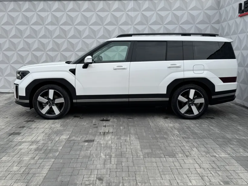 Hyundai SANTA FE 1.6 T-GDi PHEV 4WD STYLE PREMIUM