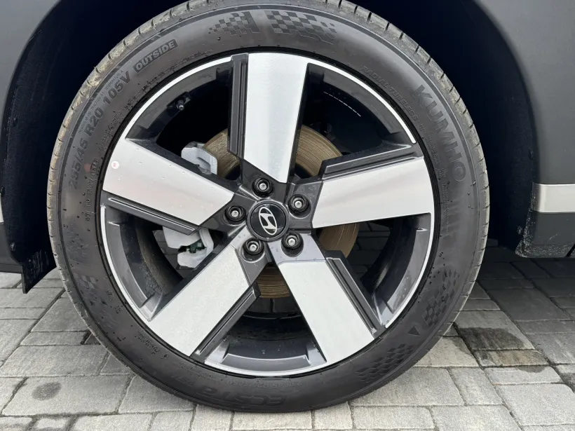 Hyundai SANTA FE 1.6 T-GDi PHEV 4WD STYLE PREMIUM