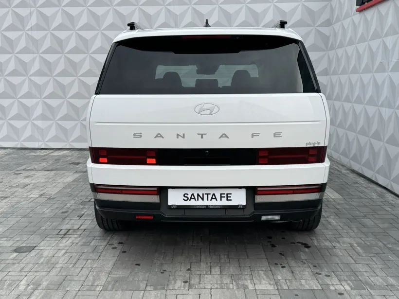 Hyundai SANTA FE 1.6 T-GDi PHEV 4WD STYLE PREMIUM