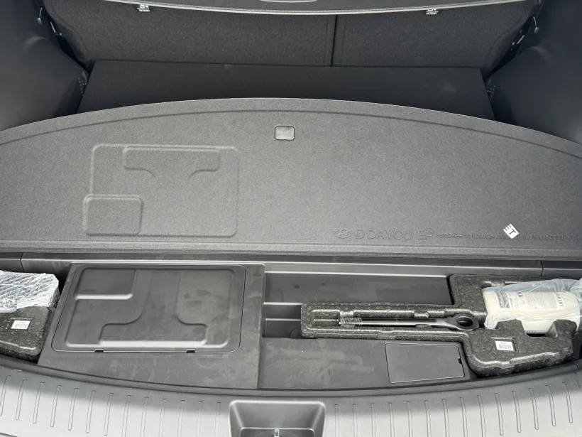 Hyundai SANTA FE 1.6 T-GDi PHEV 4WD STYLE PREMIUM