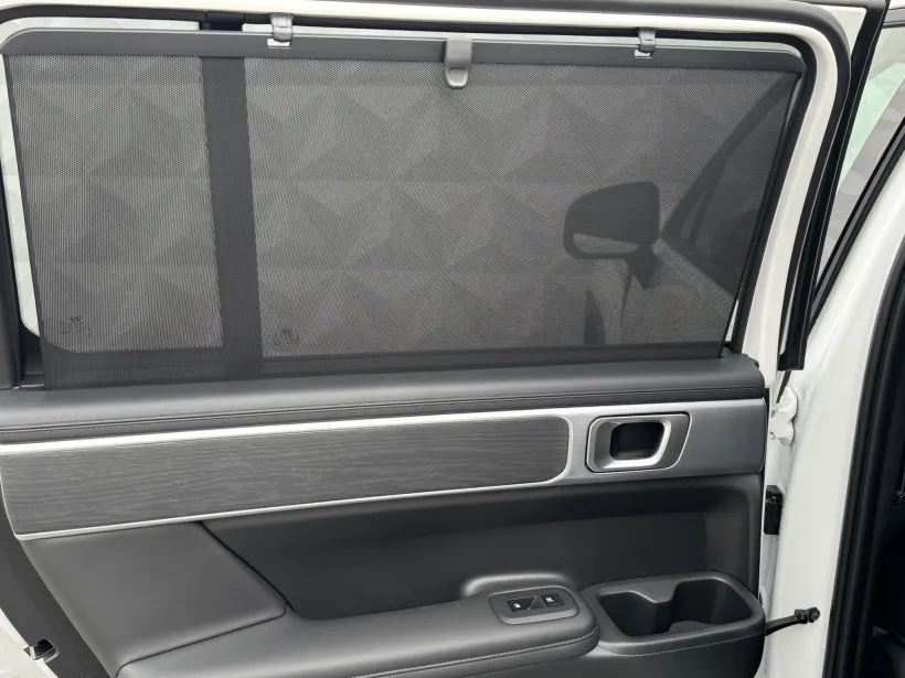 Hyundai SANTA FE 1.6 T-GDi PHEV 4WD STYLE PREMIUM