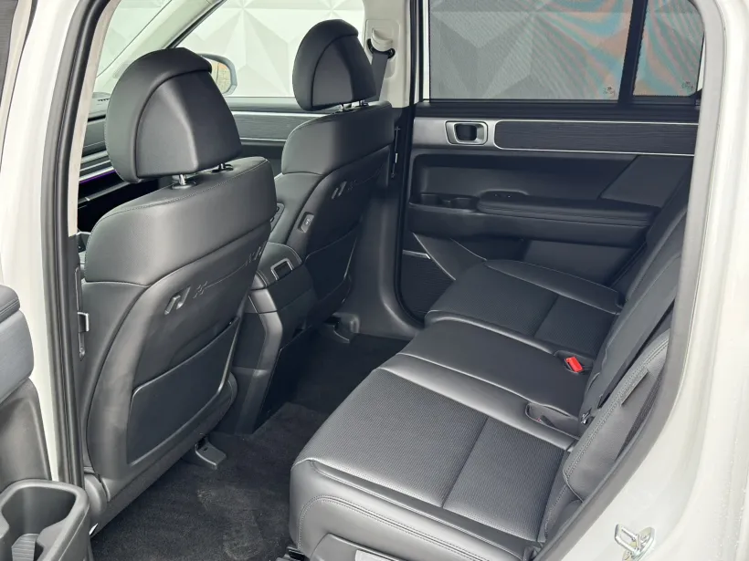 Hyundai SANTA FE 1.6 T-GDi PHEV 4WD STYLE PREMIUM