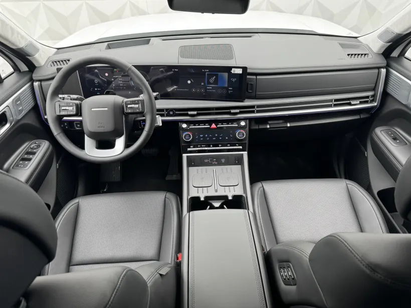 Hyundai SANTA FE 1.6 T-GDi PHEV 4WD STYLE PREMIUM