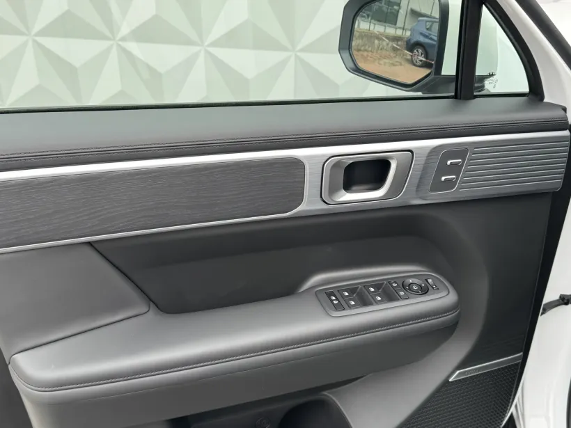 Hyundai SANTA FE 1.6 T-GDi PHEV 4WD STYLE PREMIUM