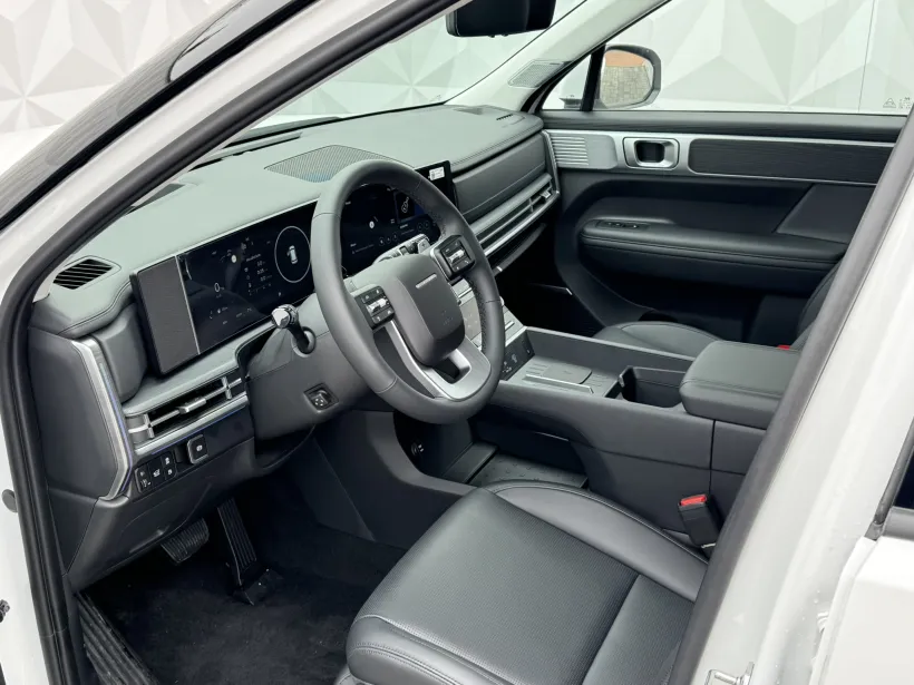 Hyundai SANTA FE 1.6 T-GDi PHEV 4WD STYLE PREMIUM