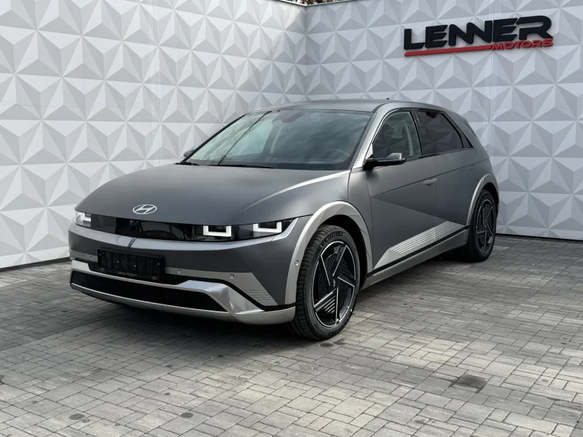 Hyundai IONIQ 5 5 FL 84KWH 4WD STYLE PREMI DSM